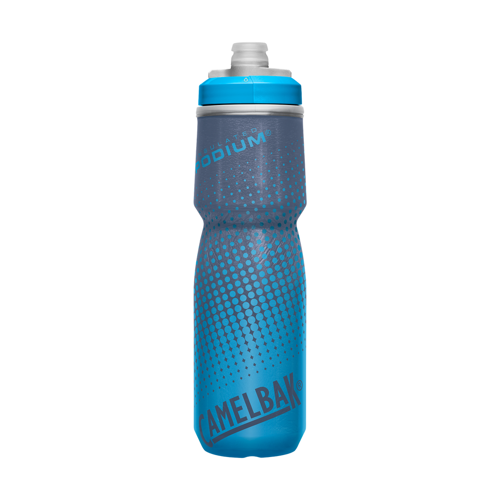 Podium® Chill™ 24oz Bike Bottle C4