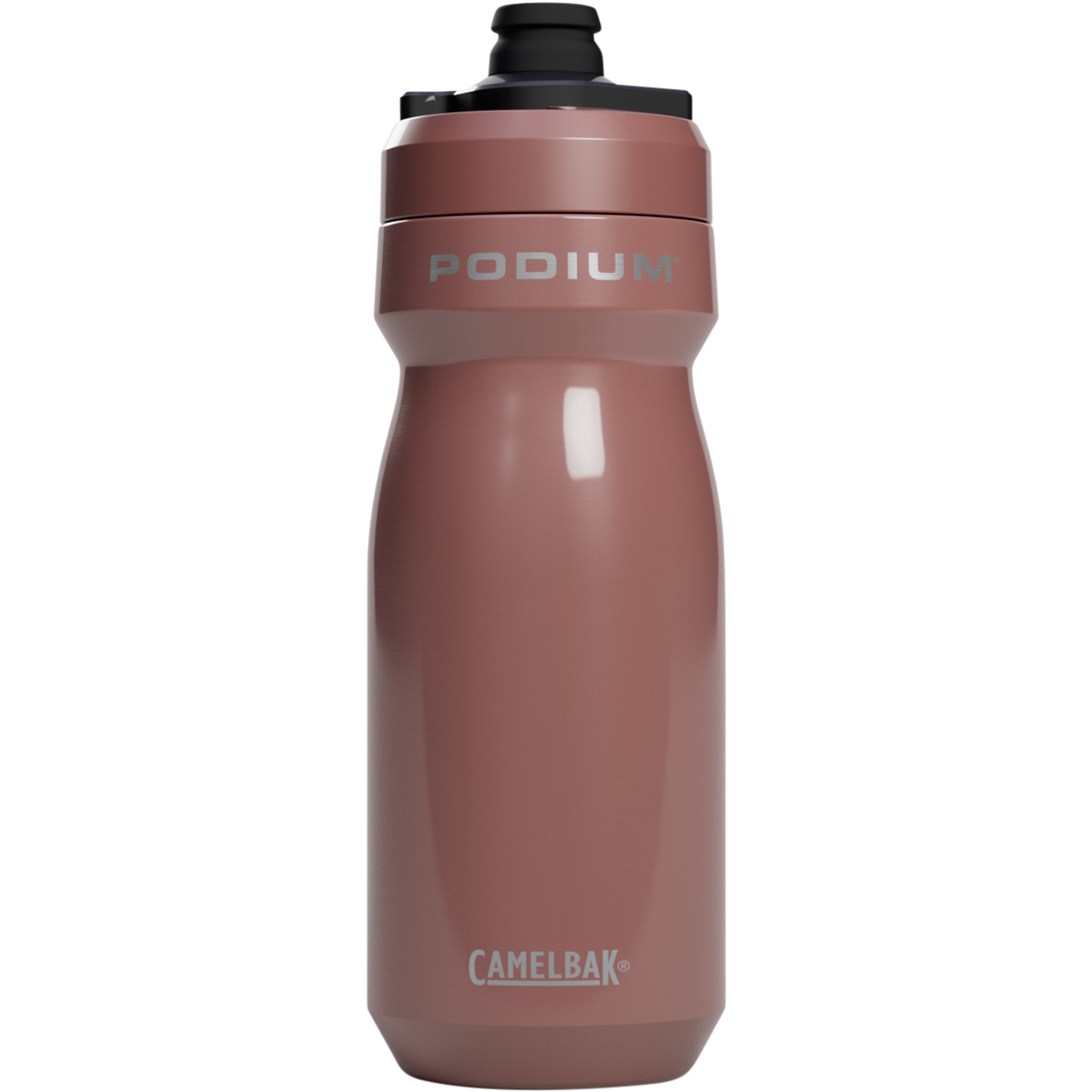 Podium® Steel 18oz Bike Bottle Z4
