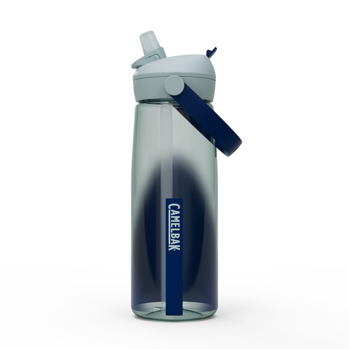 Thrive™ Flip Straw 25oz Bottle with Tritan™ Renew Y5