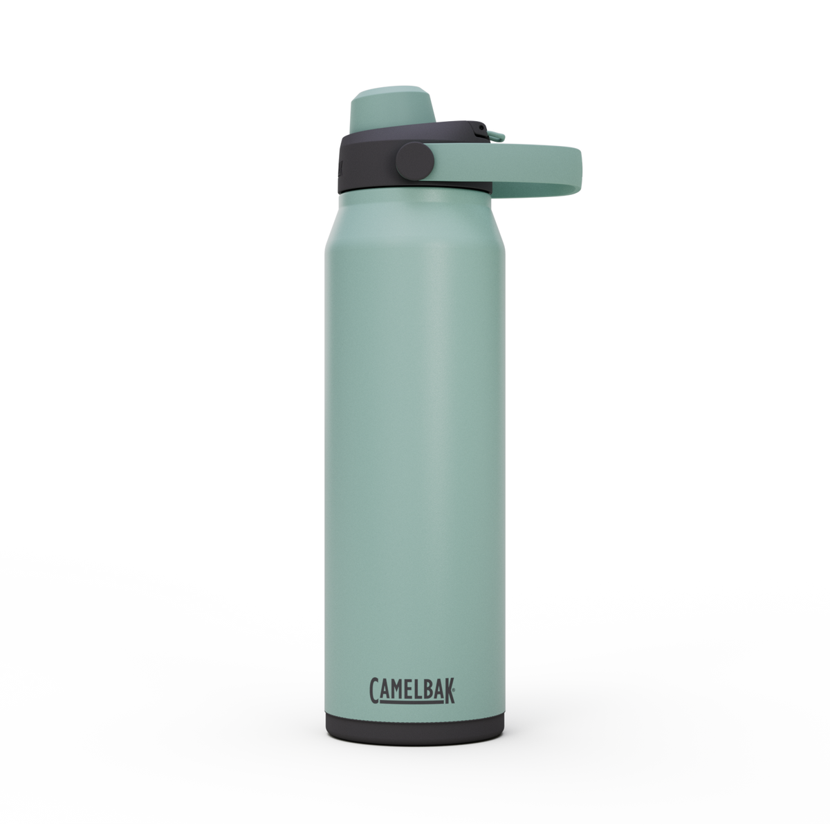 Thrive™ Chug 32oz Bottle, Insulated Stainless Steel
