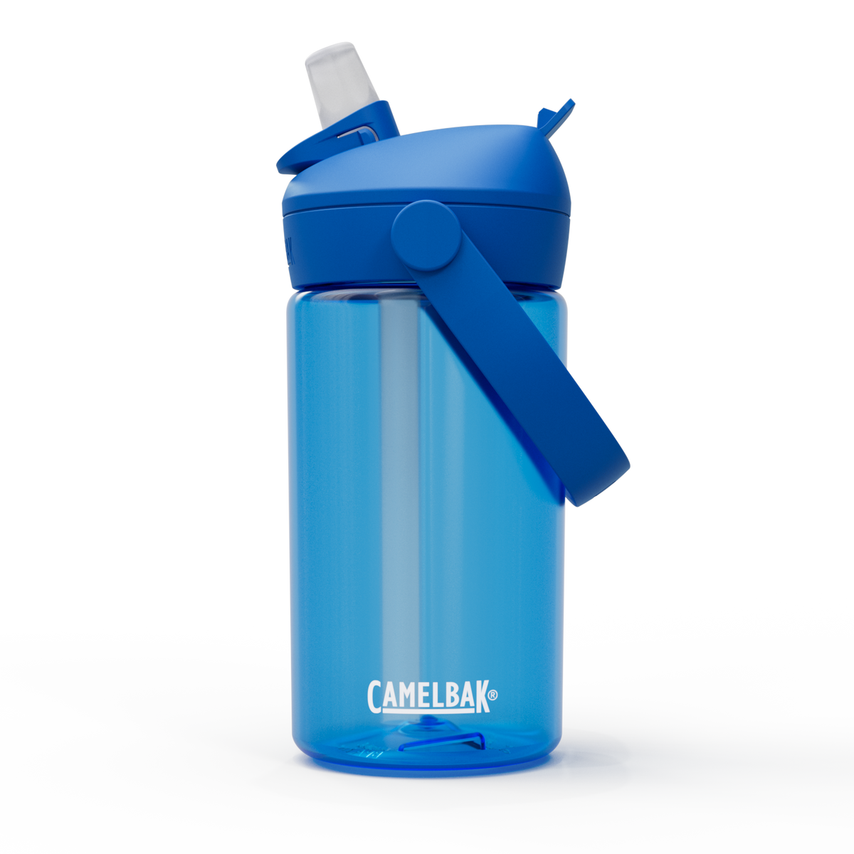 Thrive™ Flip Straw Kids 14oz Bottle with Tritan™ Renew I4