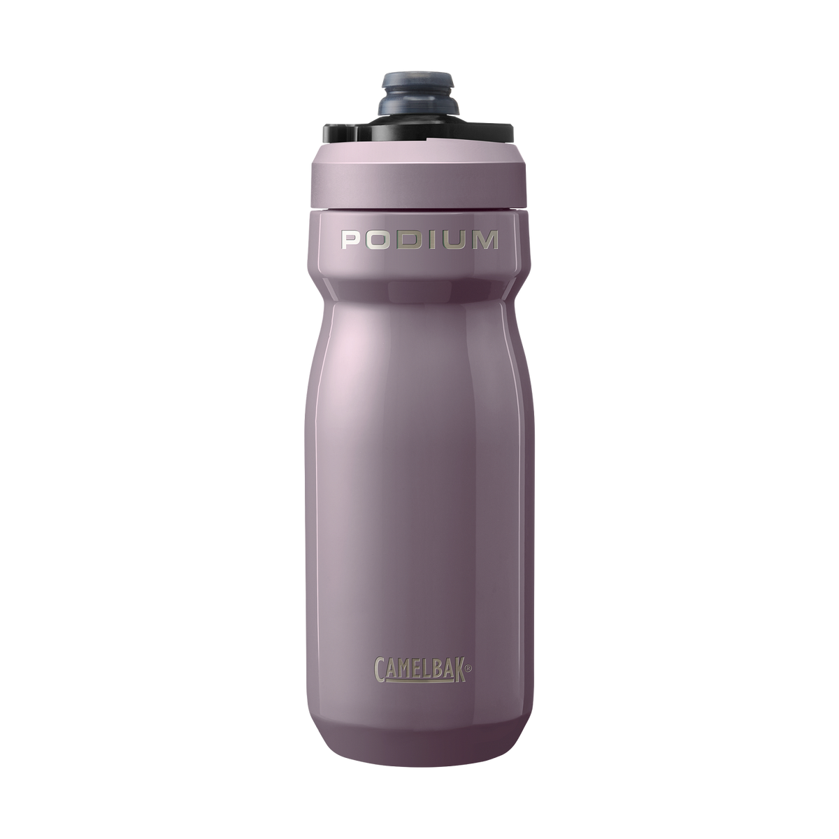 Podium® Steel 18oz Bike Bottle Z4
