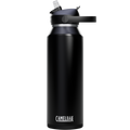 Thrive™ Flip Straw 40oz Bottle, Insulated Stainless Steel V7