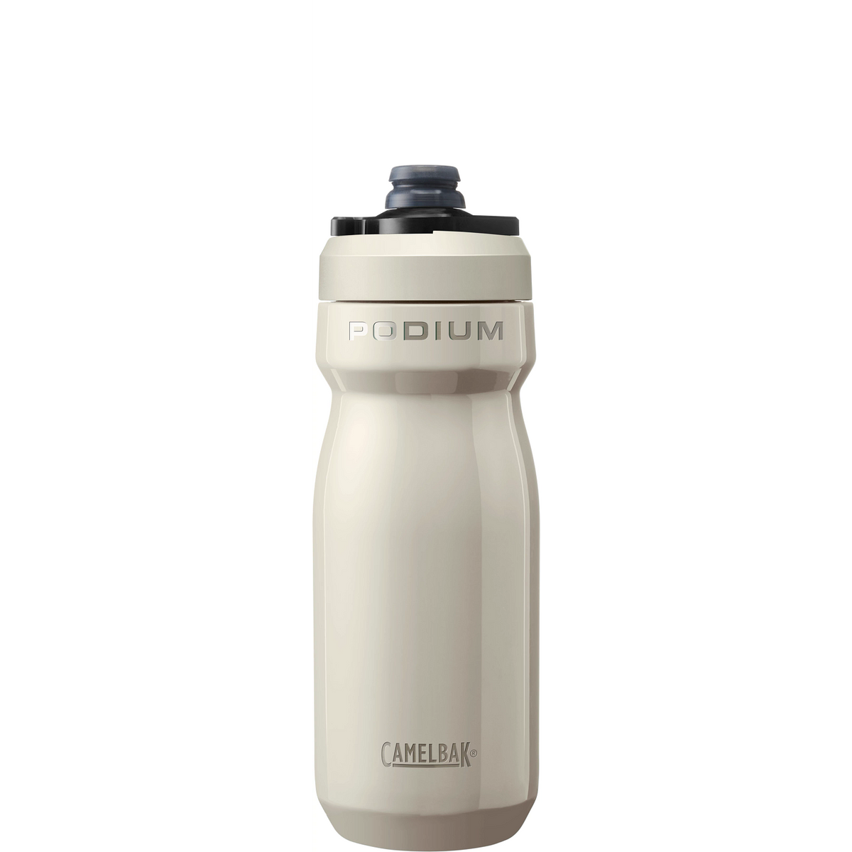 Podium® Steel 18oz Bike Bottle Z4