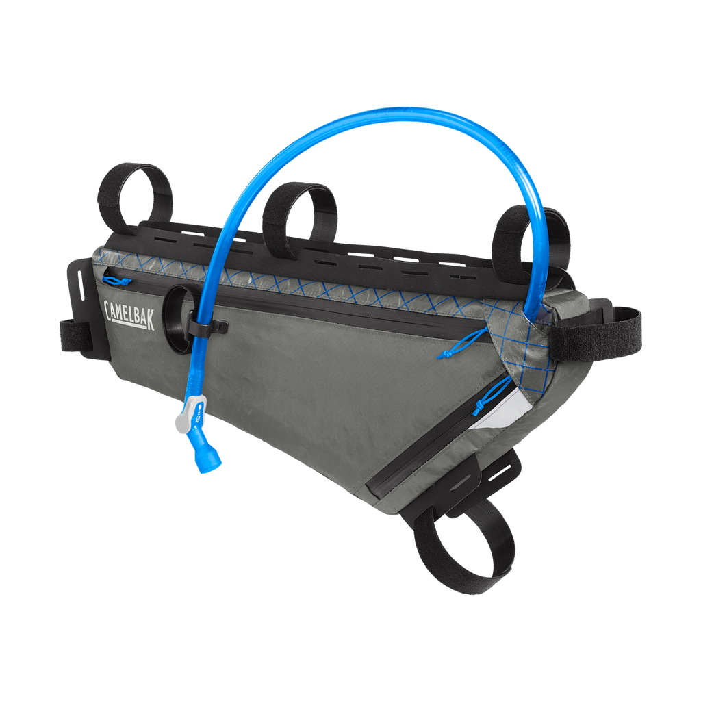 Large M.U.L.E.® Frame Pack with Quick Stow™ 2L Bike Reservoir Z8