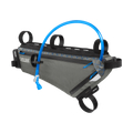 Large M.U.L.E.® Frame Pack with Quick Stow™ 2L Bike Reservoir Z8