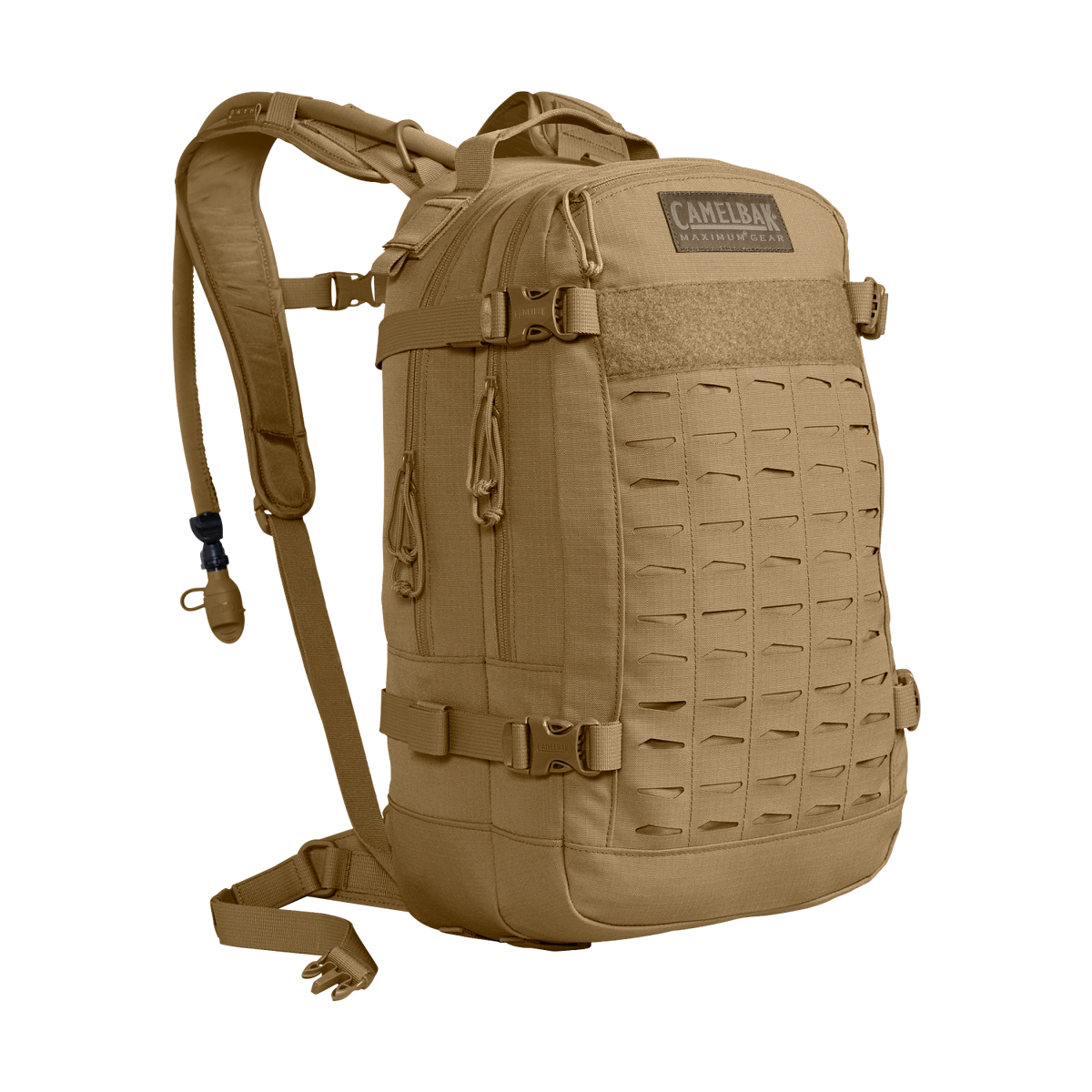 H.A.W.G.® 100oz Mil Spec Crux W8