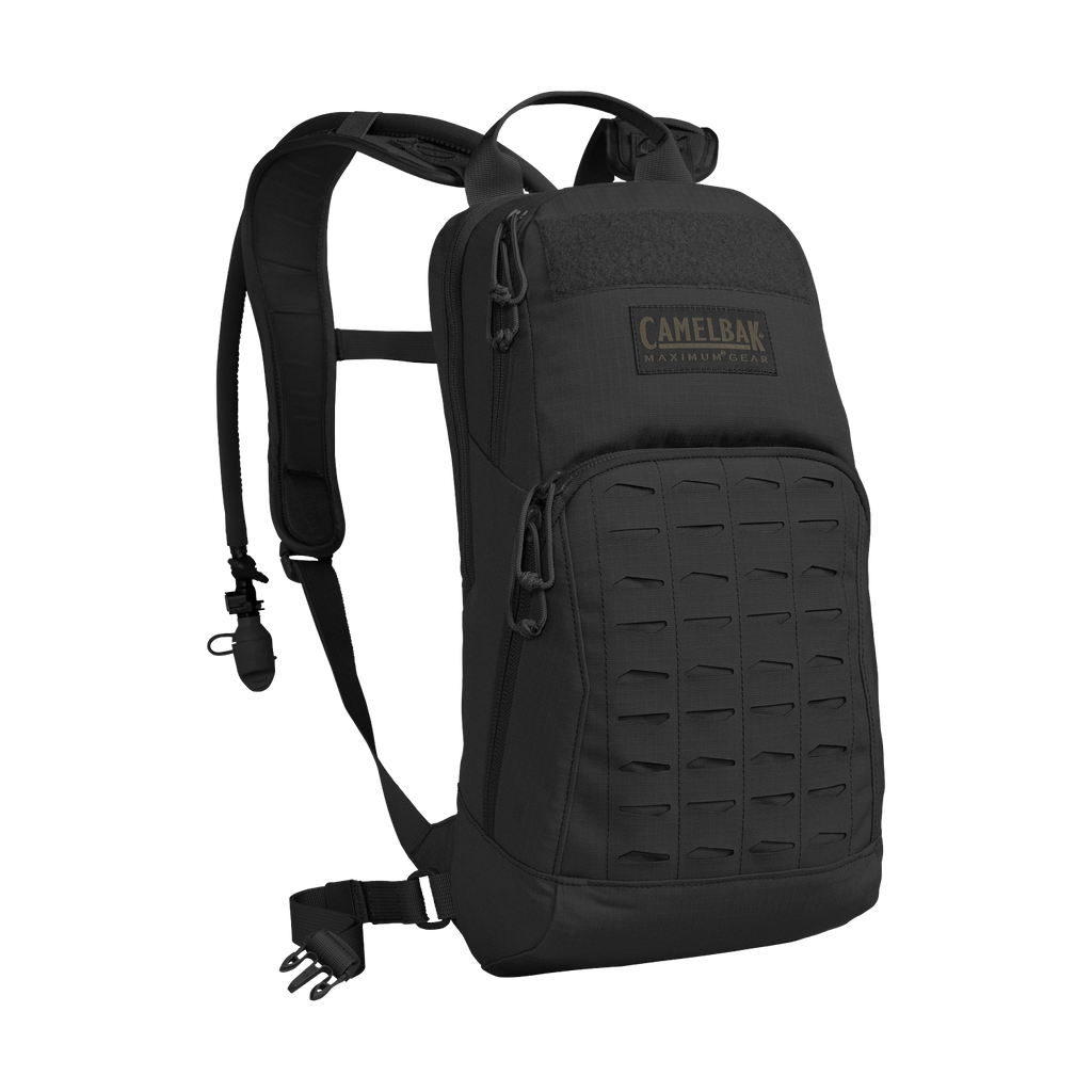 M.U.L.E.® 100oz Mil Spec Crux X4