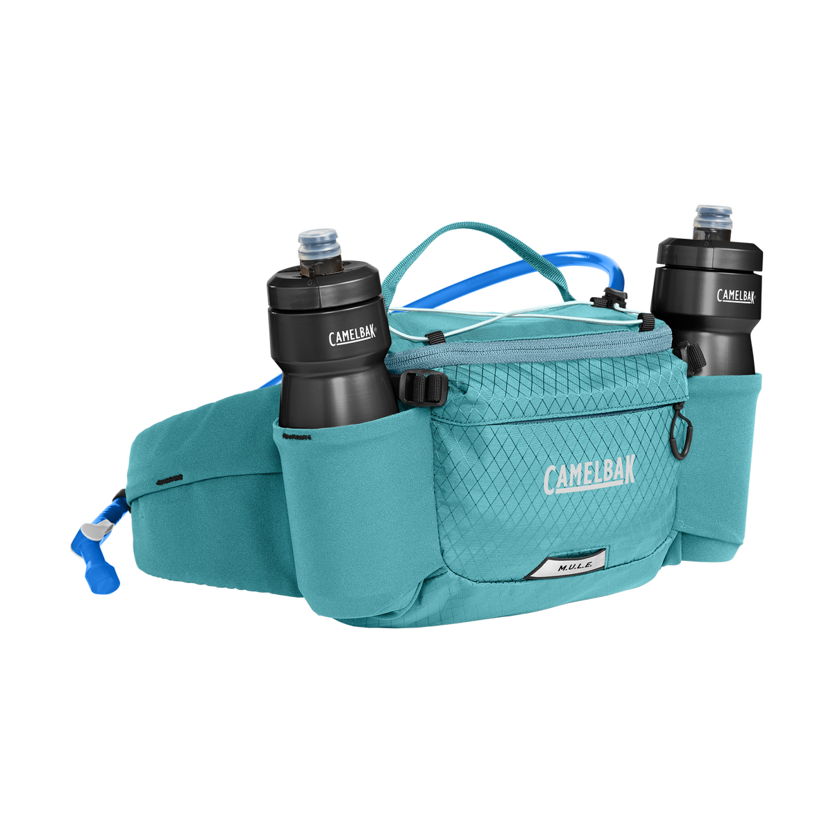 M.U.L.E.® 5 Waist Pack with Crux® 1.5L Lumbar Reservoir Y6