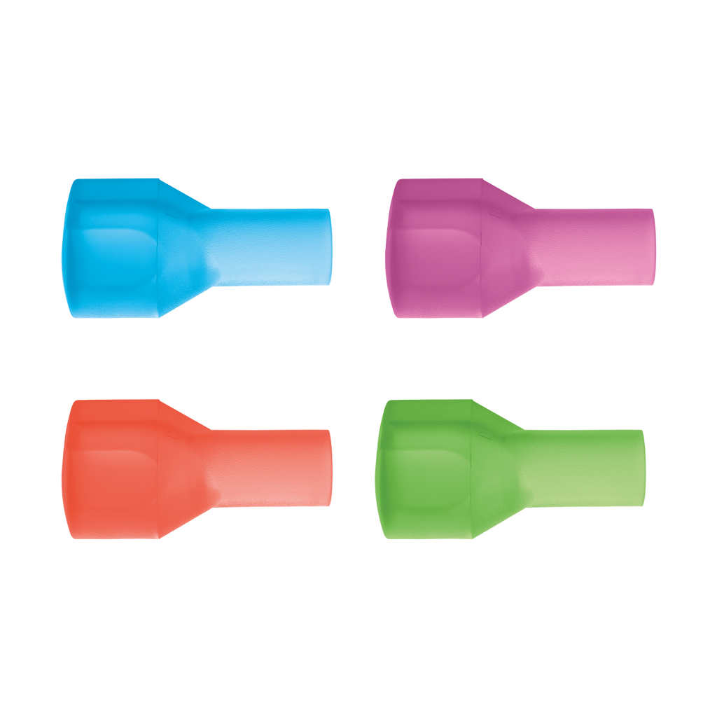 BIG BITE VALVES 4PK ACCS S4