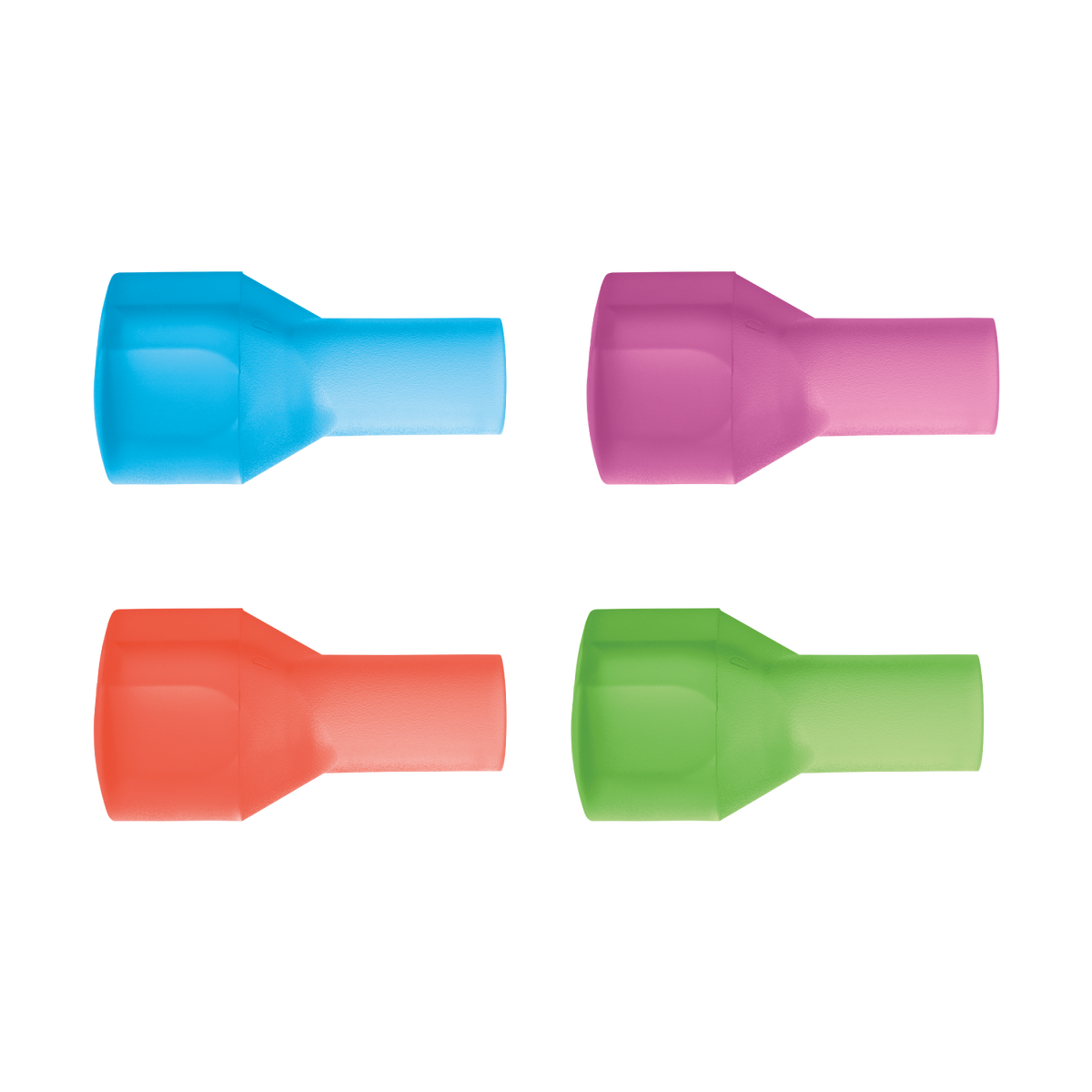 BIG BITE VALVES 4PK ACCS S4
