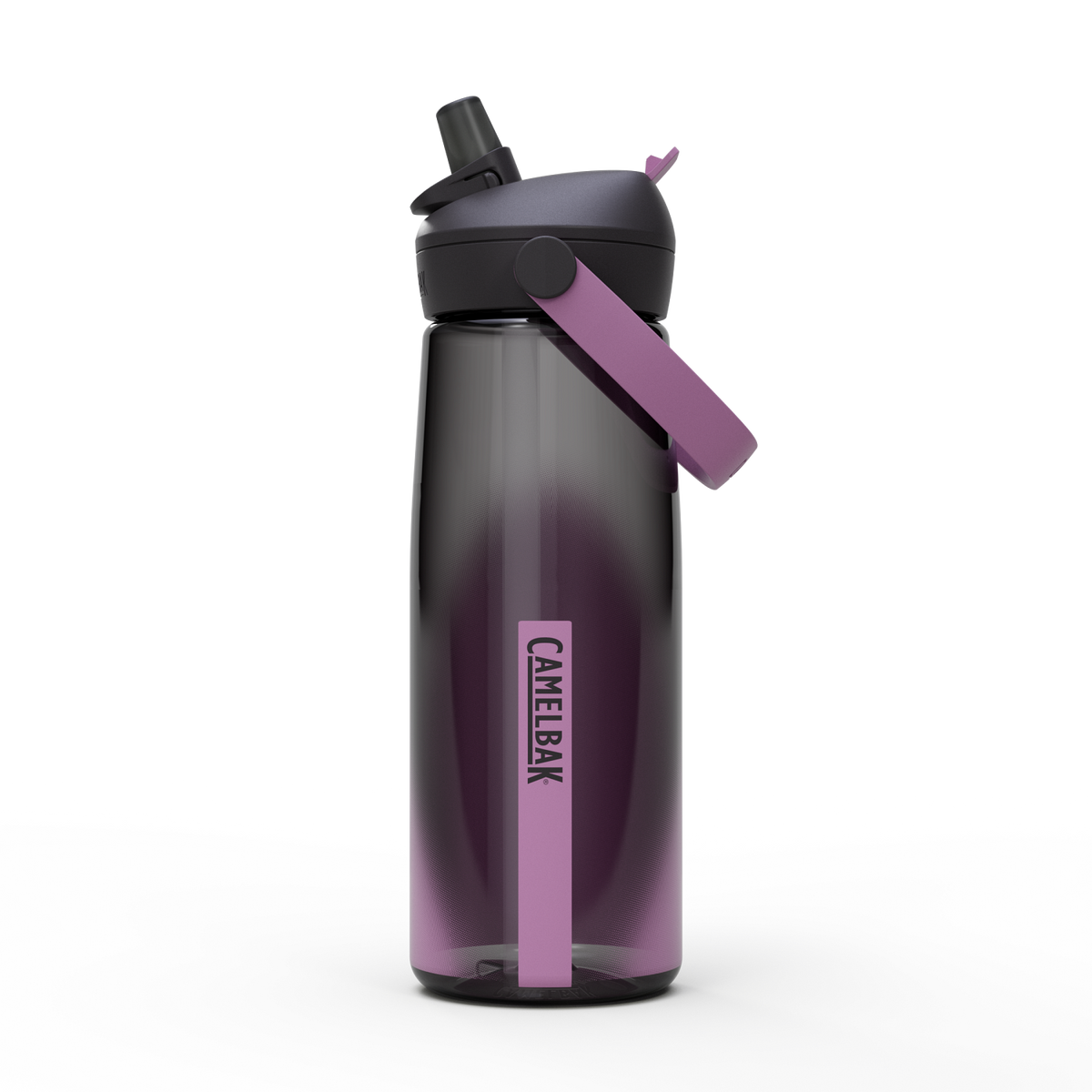 Thrive™ Flip Straw 25oz Bottle with Tritan™ Renew Y5