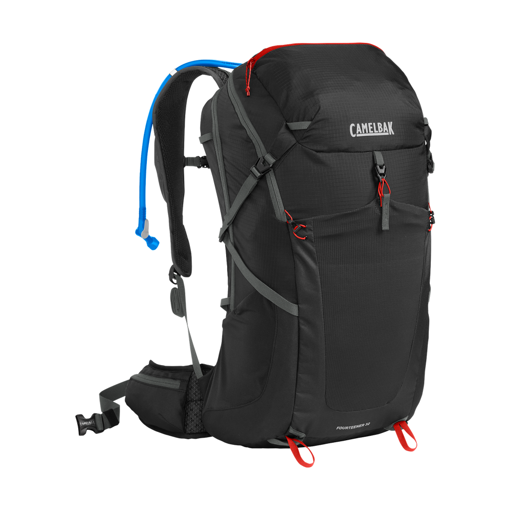 Fourteener™ 32 Hydration Hiking Pack with Crux® 3L Reservoir L6