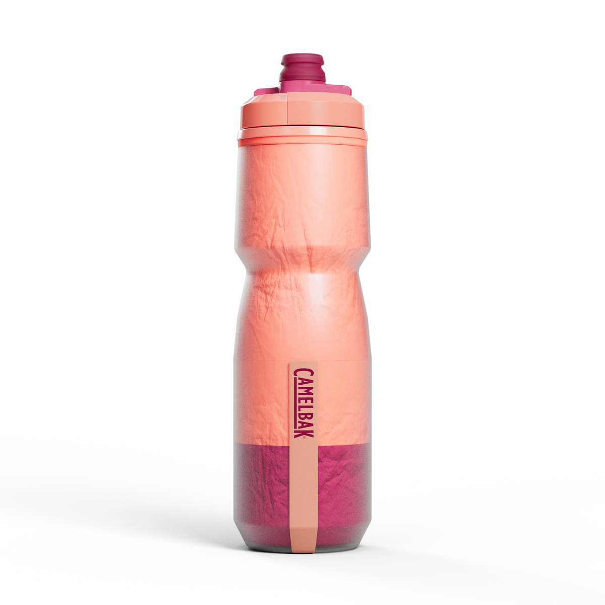Podium® Chill™ 24oz Bike Bottle C4