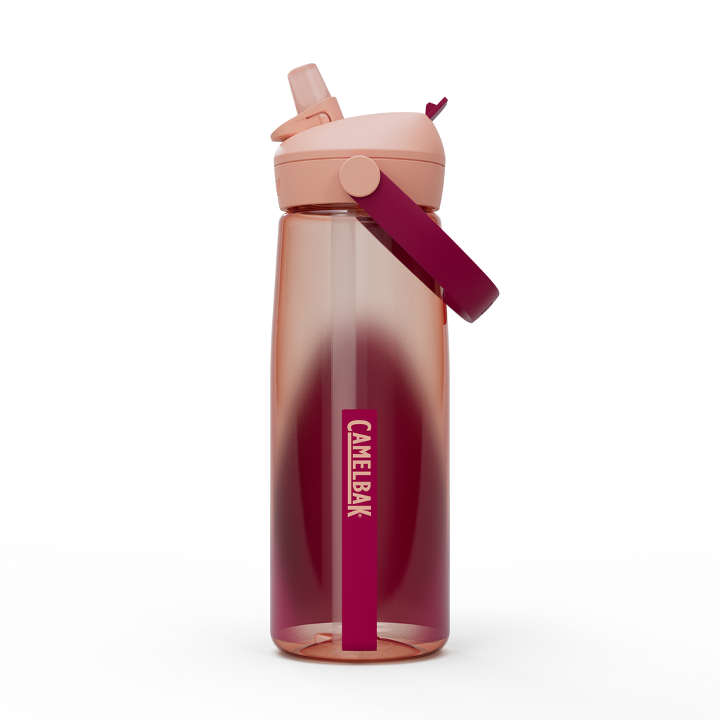 Thrive™ Flip Straw 25oz Bottle with Tritan™ Renew Y5