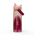 Thrive™ Flip Straw 25oz Bottle with Tritan™ Renew Y5