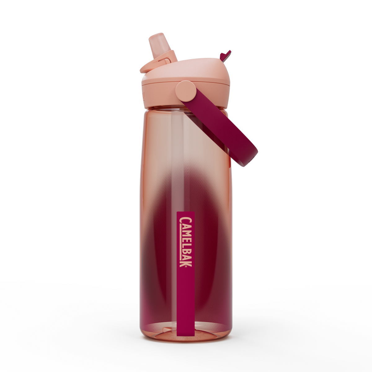 Thrive™ Flip Straw 25oz Bottle with Tritan™ Renew Y5