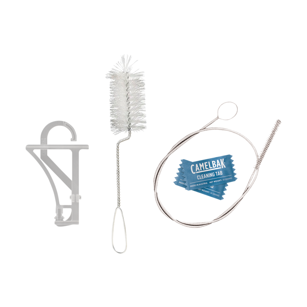 Mil Spec Reservoir Cleaning Kit E8