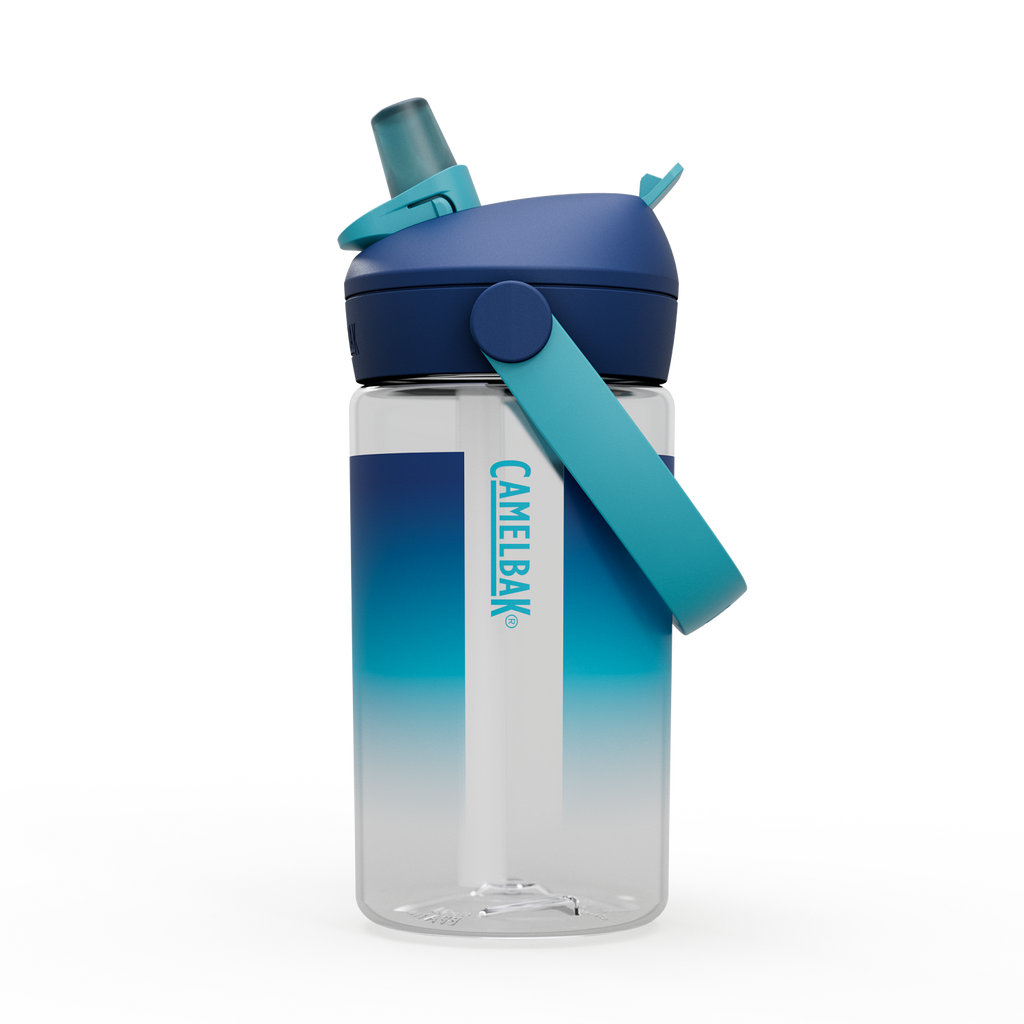 Thrive™ Flip Straw Kids 14oz Bottle with Tritan™ Renew I4