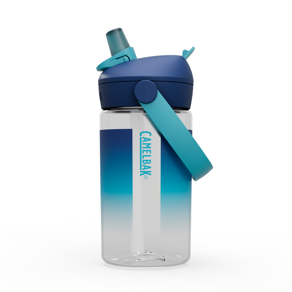 Thrive™ Flip Straw Kids 14oz Bottle with Tritan™ Renew I4