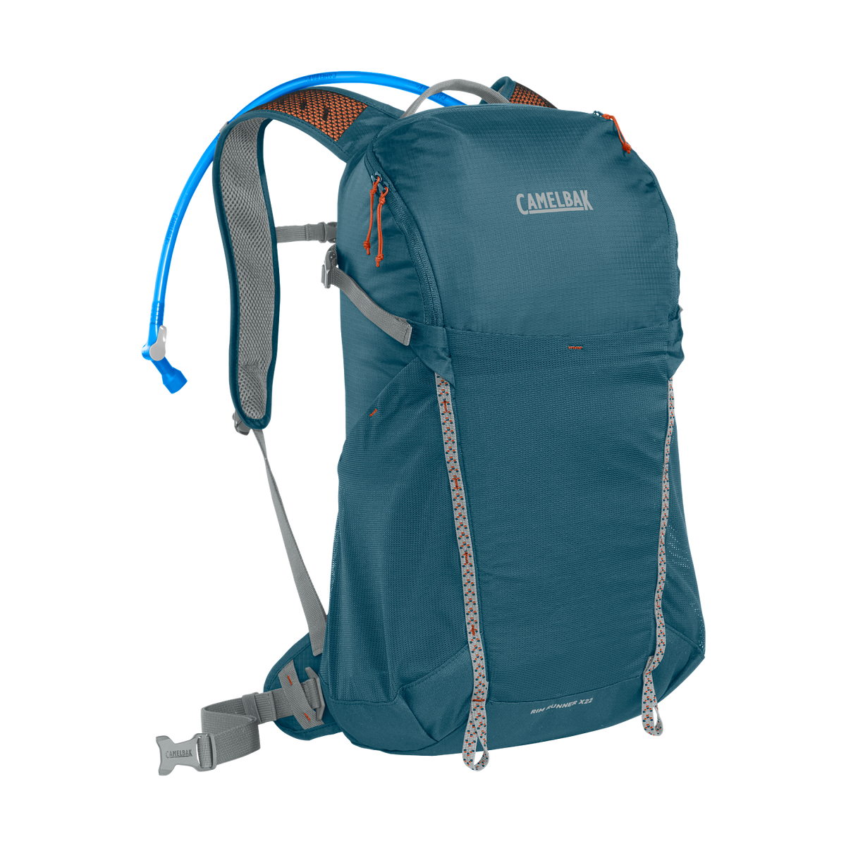 Rim Runner™ X22 Hiking Hydration Pack with Crux® 1.5L Reservoir I1