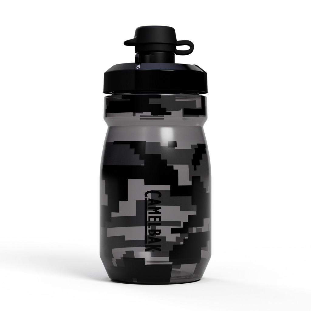 Podium® Dirt Series 15oz Bike Bottle