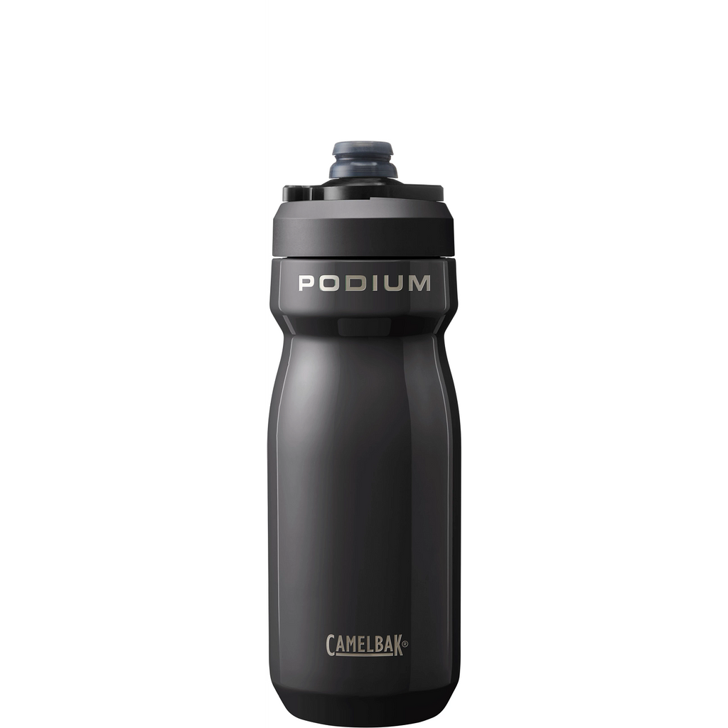 Podium® Steel 18oz Bike Bottle Z4