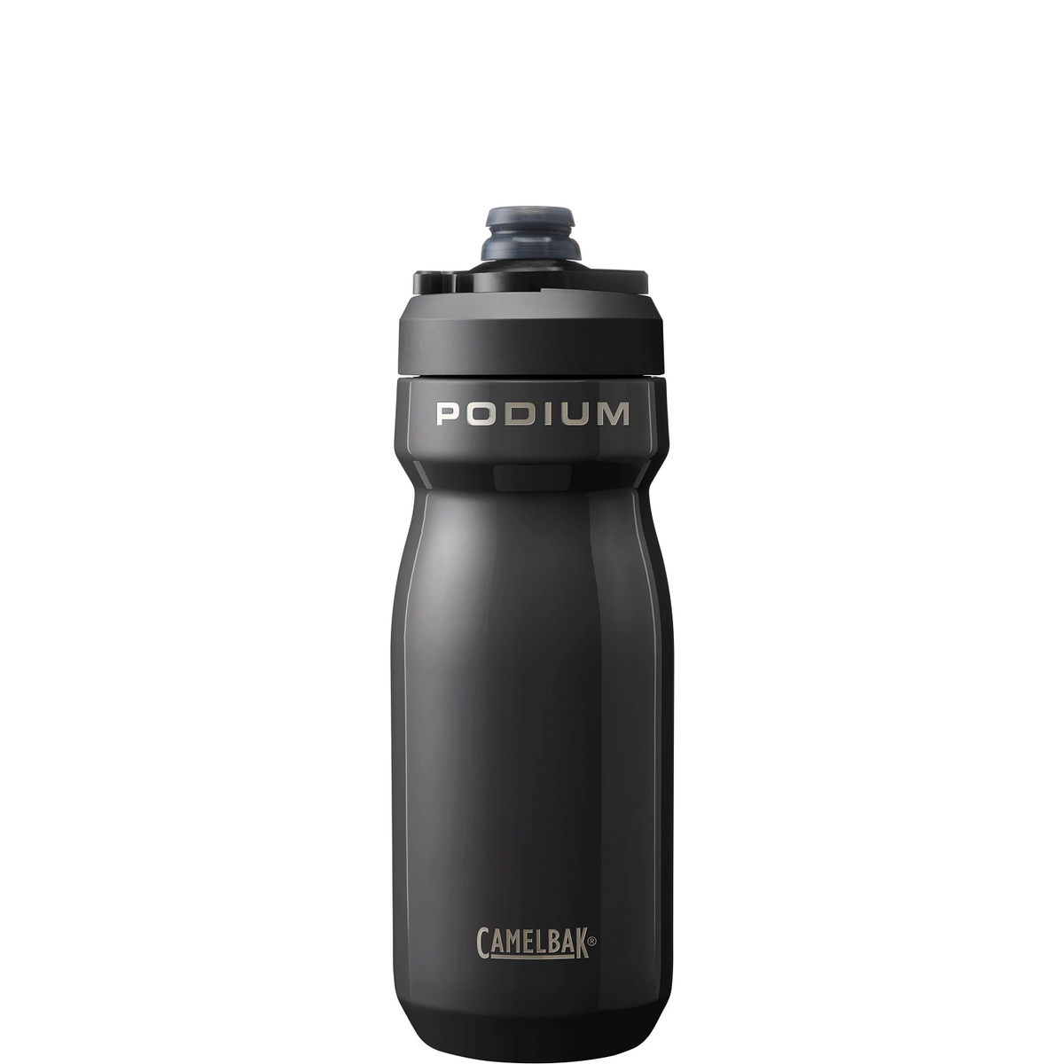 Podium® Steel 18oz Bike Bottle Z4