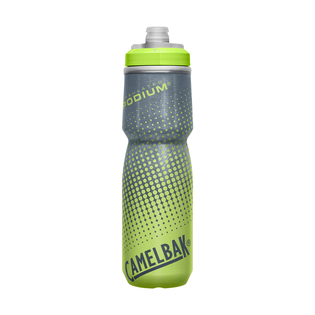 Podium® Chill™ 24oz Bike Bottle C4