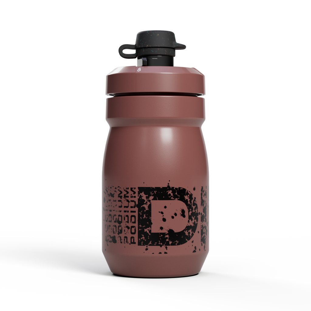 Podium® Dirt Series 15oz Bike Bottle