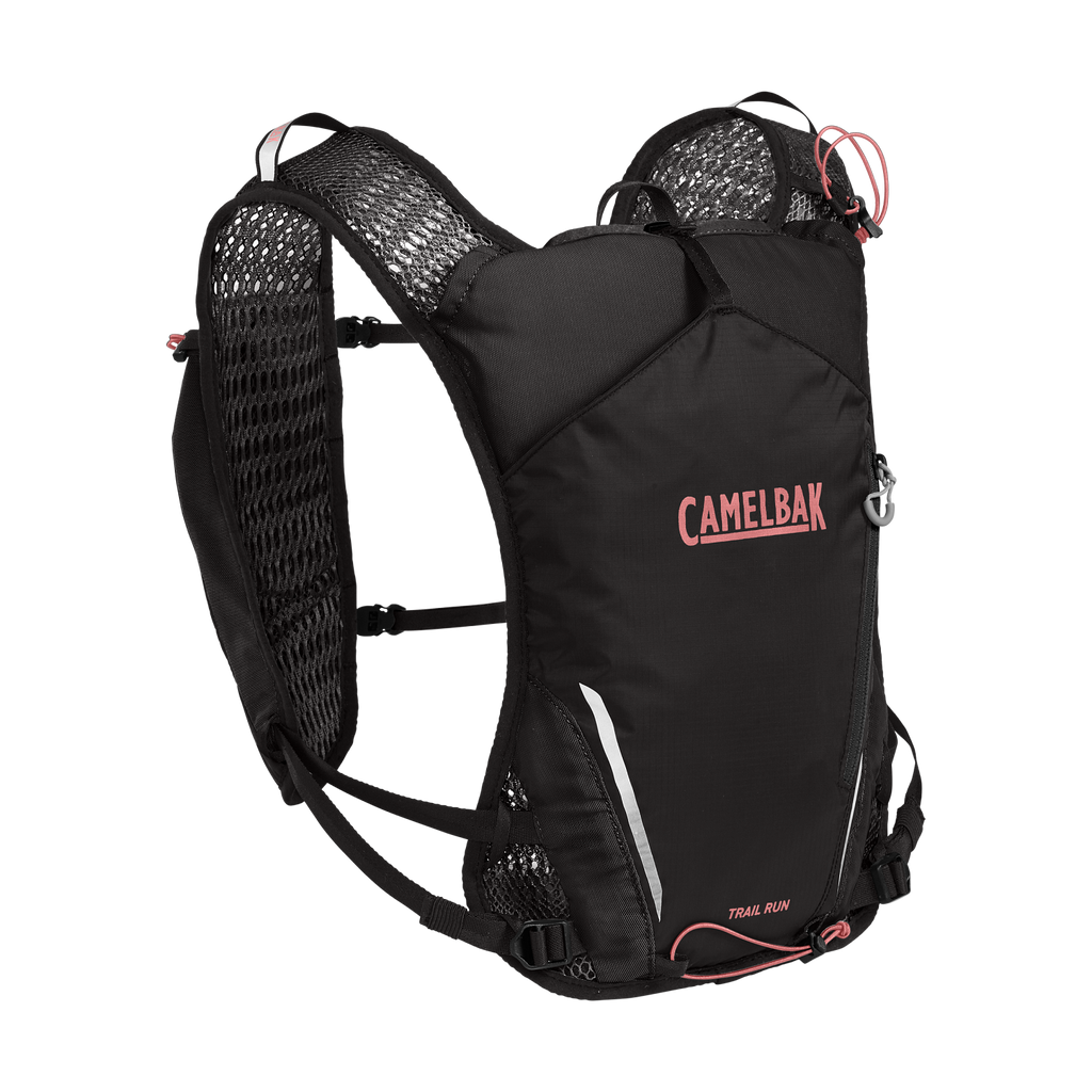 Women's Trail Run™ Vest with Two 17oz Quick Stow™ Flasks U0